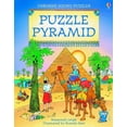 thumbnail image 1 of Pre-Owned Puzzle Pyramid (Paperback), 1 of 1