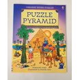 thumbnail image 1 of Pre-Owned Puzzle Pyramid (Paperback) 0794507913 9780794507916, 1 of 1