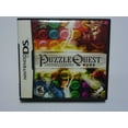 thumbnail image 1 of Puzzle Quest: Challenge of Warlords - Nintendo DS, 1 of 2