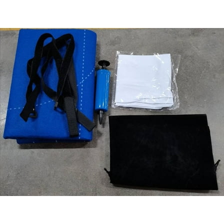 Puzzle Roll Storage Mat With Drawstring Storage Bag Use Up To 2000pc Of Puzzles