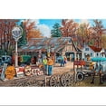 thumbnail image 1 of Puzzle Signs of the Times 1000pc, 1 of 3