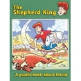 thumbnail image 1 of Puzzle: The Shepherd King : A Puzzle Book about David (Paperback), 1 of 1