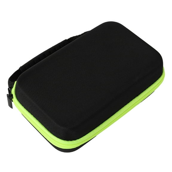 Puzzle Toy Storage Box Container With Waterproof Design And Multiple Layer Compartments For Building Blocks Organization