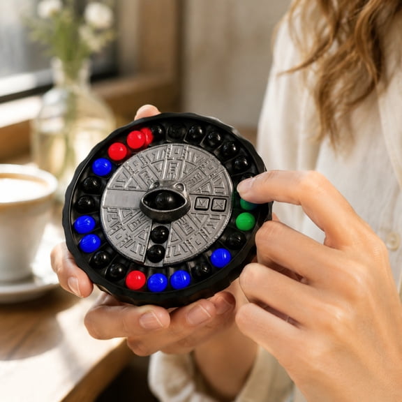 Puzzle Toys For The Family