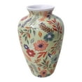 thumbnail image 1 of Puzzle Vase under $5! Xqxayjr 3D Puzzle Vase, DIY Flower Arrangement Decor, Water-Filled Vase for Fresh Flowers, Living Room Centerpiece Decoration, 1 of 5