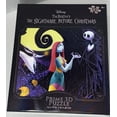 thumbnail image 1 of Puzzle for kids new Disney The Nightmare Before Christmas Prime 3D Puzzle 500 Pieces 24”x18” (4), 1 of 5