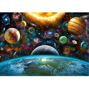 Puzzle the Universe (Other)