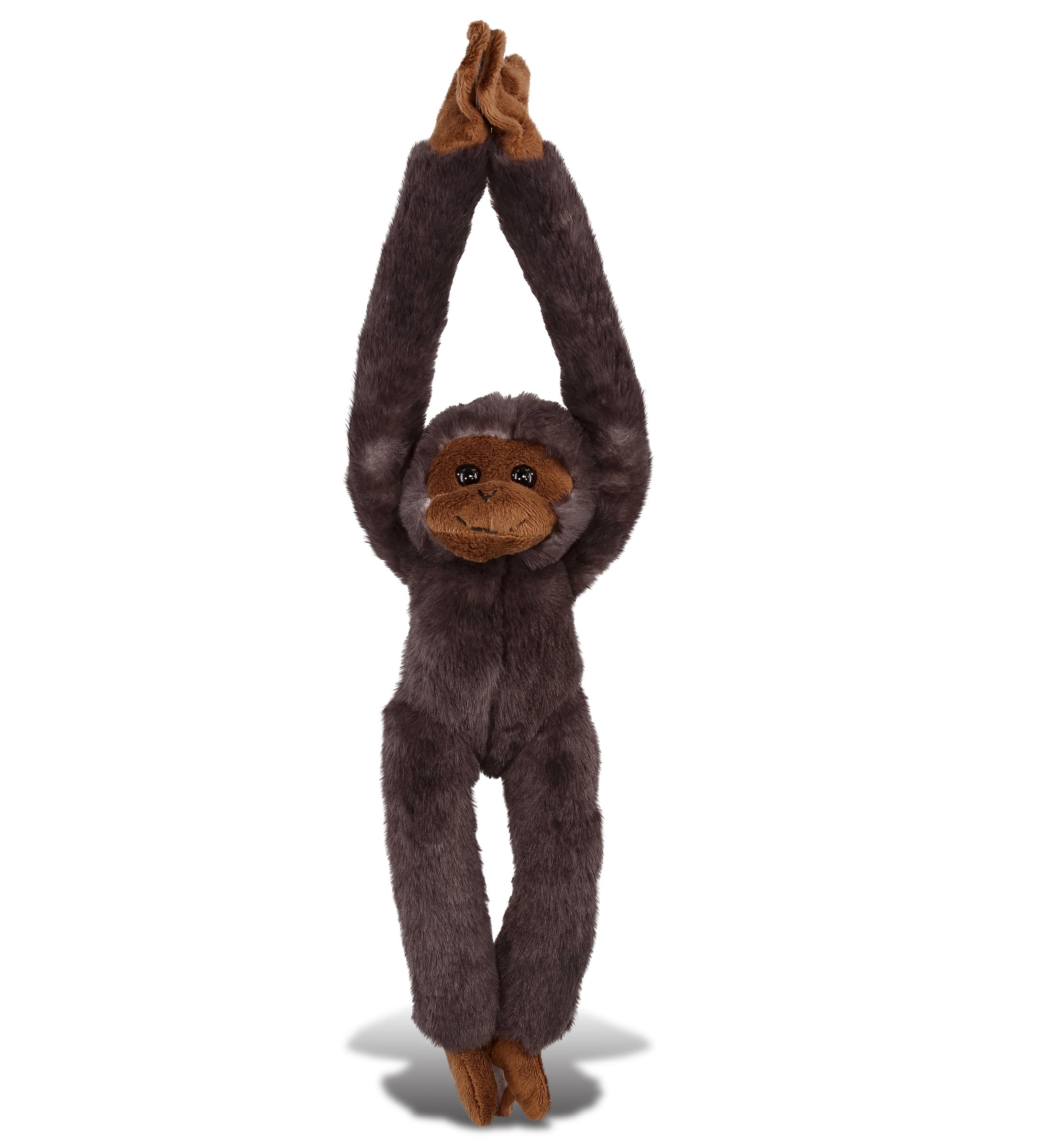 Super Soft Plush Long Arm Hanging Squirrel Monkey