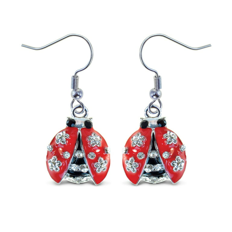 https://i5.walmartimages.com/seo/Puzzled-Silver-Red-Ladybug-Fish-Hook-Earrings-1-5-Inch-Fashionable-Elegant-Jewelry-Rhinestone-Studded-Earring-For-Casual-Formal-Attire-Insect-Bugs-Th_5e81fa18-e471-4630-a632-ef70109aba6a_1.ad2316675a4b040146775880a7cd0ff8.jpeg?odnHeight=768&odnWidth=768&odnBg=FFFFFF