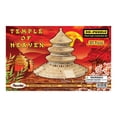 thumbnail image 1 of Puzzled - Temple Of Heaven - 3D Jigsaw Puzzle - 301 Pieces, 1 of 8