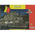 thumbnail image 1 of Puzzleman 1000 Piece Puzzle - Dinant Belgium, 1 of 2