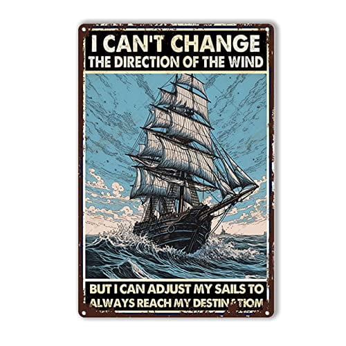 Puzzles 1000 PCS Sailing Art Nostalgic Sailor Sailing Gift Office Home ation