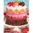 thumbnail image 1 of Puzzles 300 PCS Jigsaw Puzzle Icing on the Cake, Multi, 1 of 5
