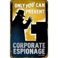 thumbnail image 1 of Puzzles 500 PCS Corporatepionage Game Poster Gift Game Gamer, 1 of 5