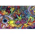 thumbnail image 1 of Puzzles 500 PCS Jigsaw Puzzle - Illusionism2513 Entertainment Toys for Adult Special Graduation or Birthday Gift Home, 1 of 5