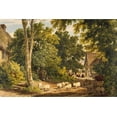 thumbnail image 1 of Puzzles 500 PCS-Jigsaw Puzzle - Peek -Flock1984 Entertainment Toys for Adult Special Graduation or Birthday Gift Home, 1 of 5