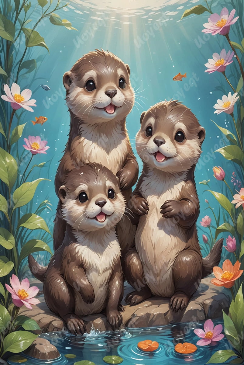 Boutique Mon Joli Puzzle | Puzzles illustrés pour adultes