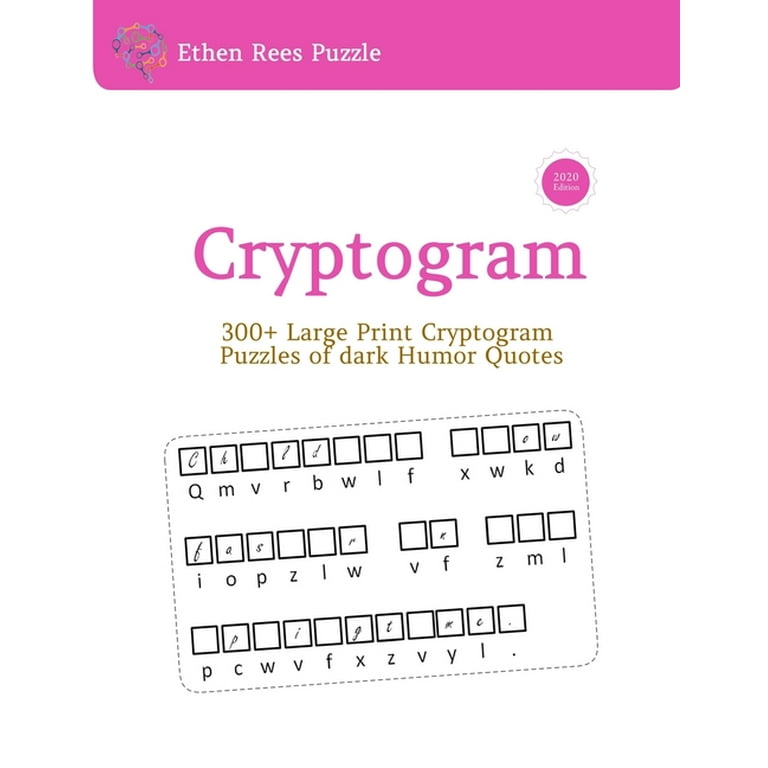 Absorption online Cryptogram Puzzles Teaching absorption-online-cryptogram-puzzles-teaching