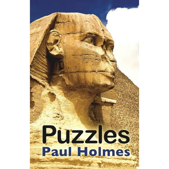 Puzzles, (Paperback)