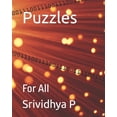 thumbnail image 1 of Puzzles (Paperback), 1 of 1