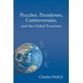 thumbnail image 1 of Puzzles, Paradoxes, Controversies, and the Global Economy (Paperback), 1 of 1