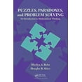 thumbnail image 1 of Puzzles, Paradoxes, and Problem Solving: An Introduction to Mathematical Thinking (Hardcover), 1 of 1