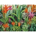 thumbnail image 1 of Puzzles for adults 200 pieces for adults Houseplant Jungle Plant Mix of Succulents & Other Household Plants Formation wooden Challenging Puzzles Perfect for Game Nights 13.9'' x 9.8'', 1 of 5