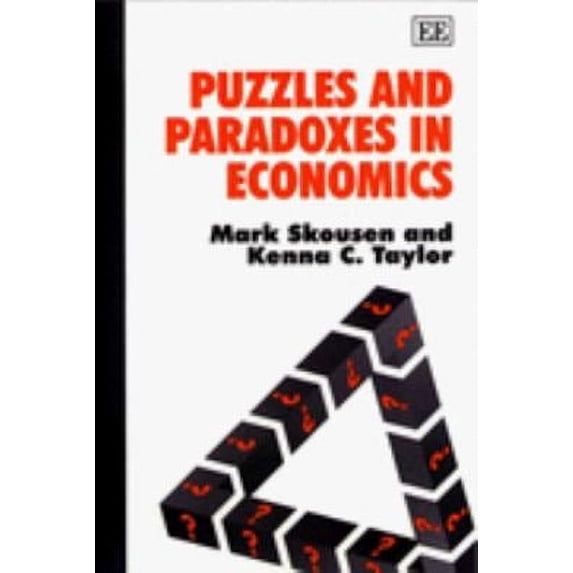 Pre-Owned Puzzles and Paradoxes in Economics (Paperback) 1840640499 9781840640496