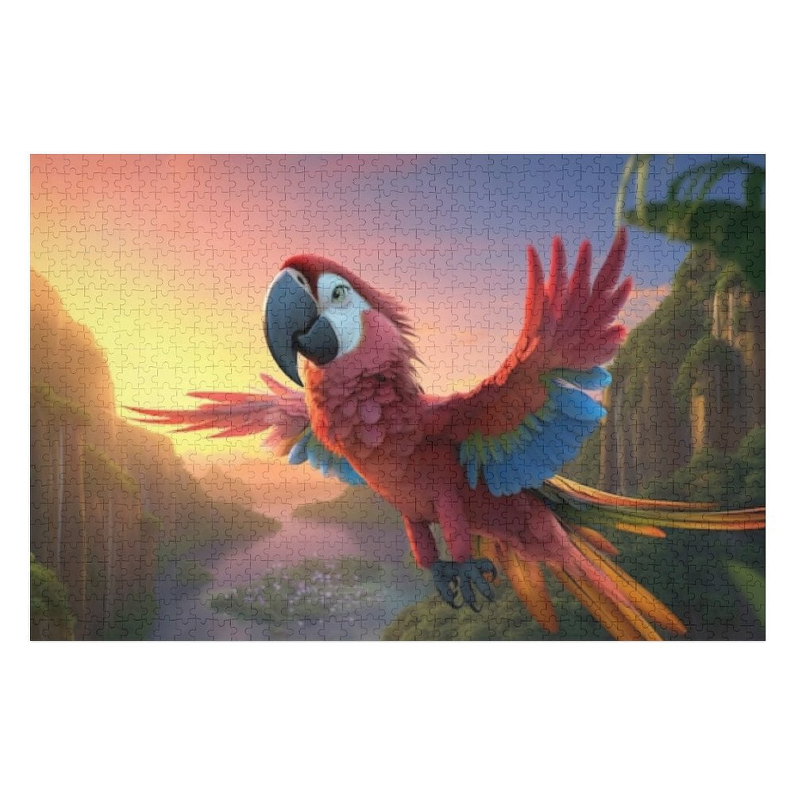 Gallery Detail: Puzzles For Adults 1000 Pieces
