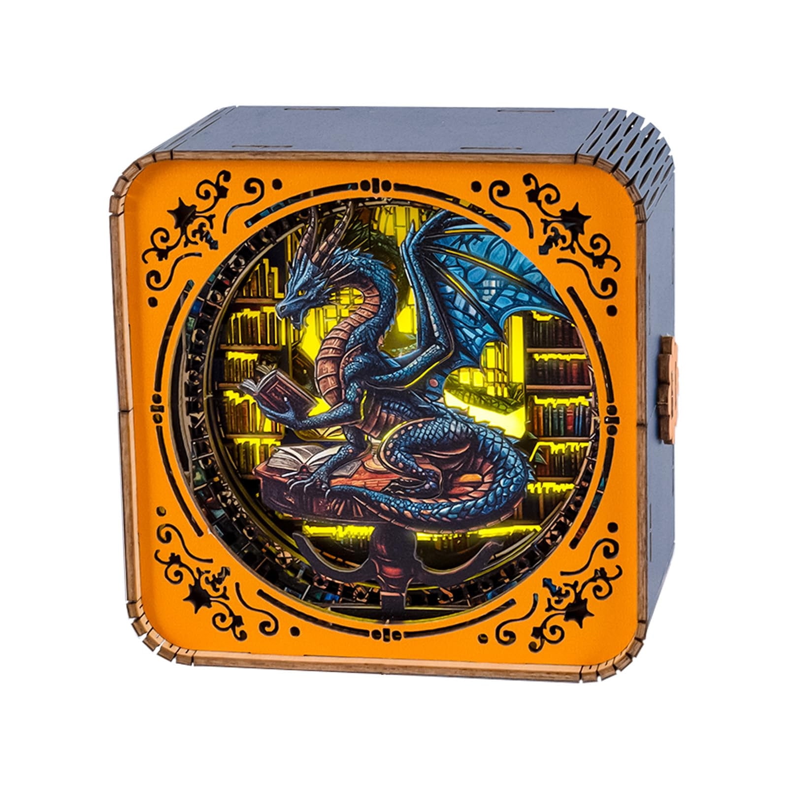 Puzzles For Adults Bedside Lamp 3D Puzzles For Adults Nightlight DIY Puzzles for adults bedside lamp 3d puzzles for adults nightlight diy
