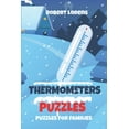 thumbnail image 1 of Puzzles for Juniors and Adults: Puzzles for Families : Thermometers Puzzles (Series #1) (Paperback), 1 of 1