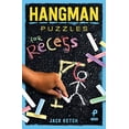 thumbnail image 1 of Pre-Owned Hangman Puzzles for Recess: Volume 4 (Paperback) 1454927135 9781454927136, 1 of 1