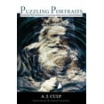 thumbnail image 1 of Puzzling Portraits (Paperback), 1 of 1