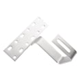 thumbnail image 1 of Pv Roof Hook Adjustable Hook For Mounting Solar Pv Solar Panel Bracket, 1 of 9