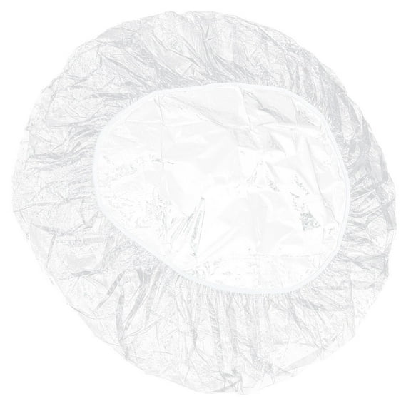 Pvc Elastic Table Cover Tablecloth Protector Fitted Tablecloths for Round Tables Transparent Flannel
