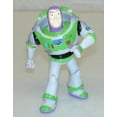 thumbnail image 1 of Disney Toy Story Buzz Lightyear Action Figure, PVC Multicolor, 1 of 2