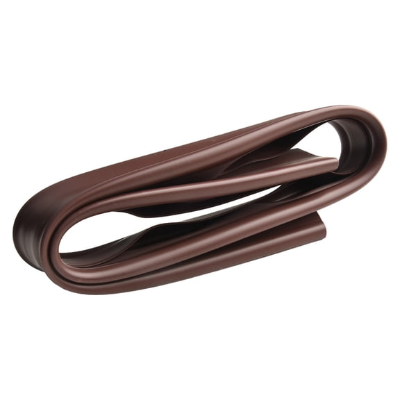 Pvc Flexible Door Bottom Sealing Strip Under Door Draft Stopper Sealing Strip Home Improvement Diy Supplies For Bedroom