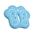 Sentinel Foot Mat Pvc Foot Massage Mat With Magnetic Acupressure Nodes, Inflatable ...
