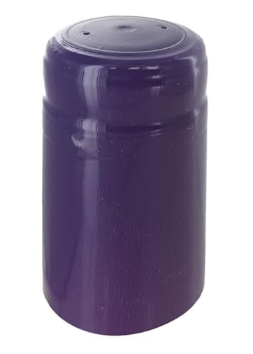 LD Carlson Items | Shrink Caps & Foils