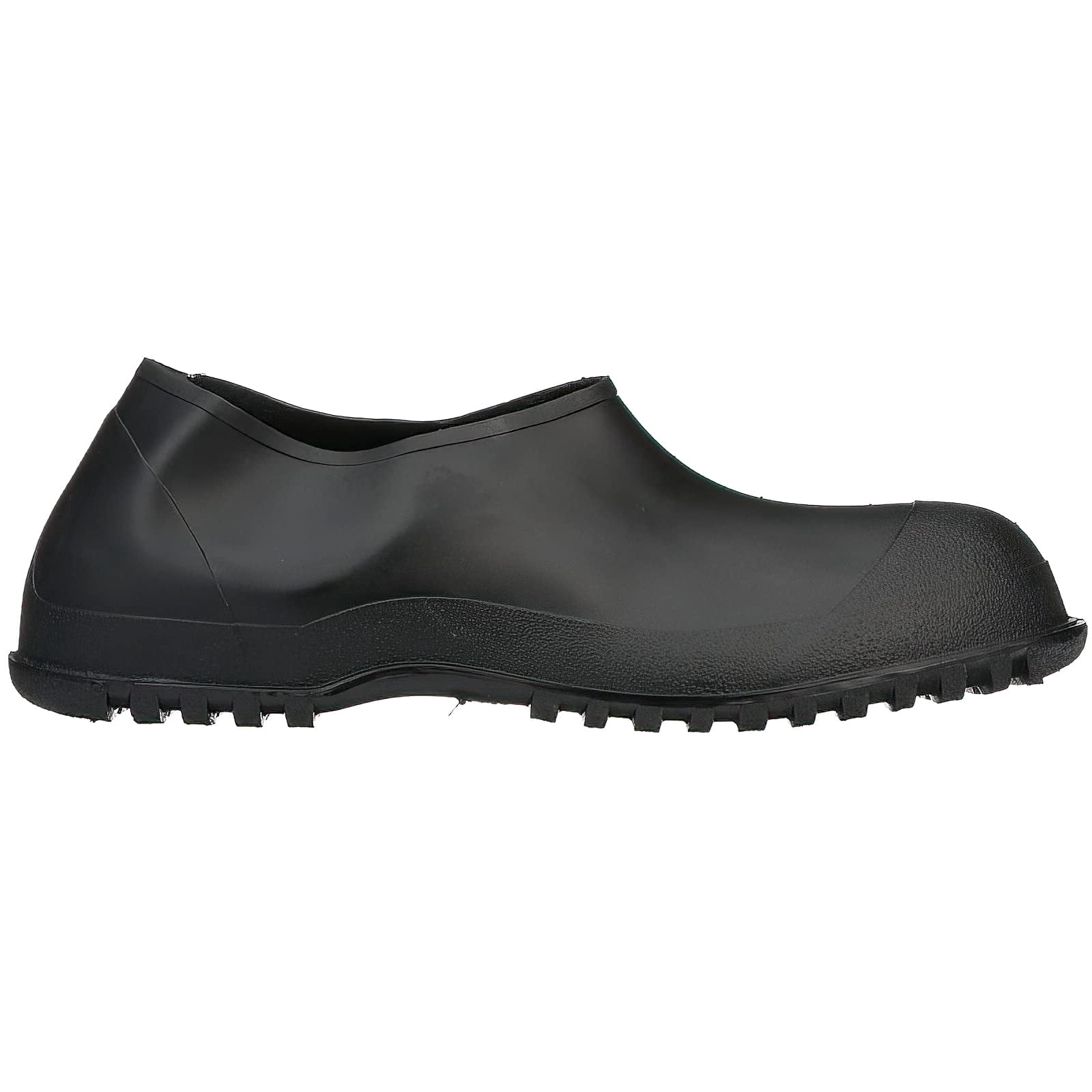 LaCrosse Men\'s Rubber Overshoes Galoshes Black Size 10 Storage F-15 Amazon.com: LaCrosse Men main image 3