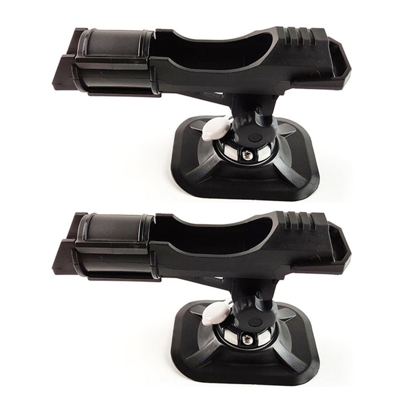 Pvc Inflatable Boat Accessories Small Raft Fishing Tool Rod Holder ...