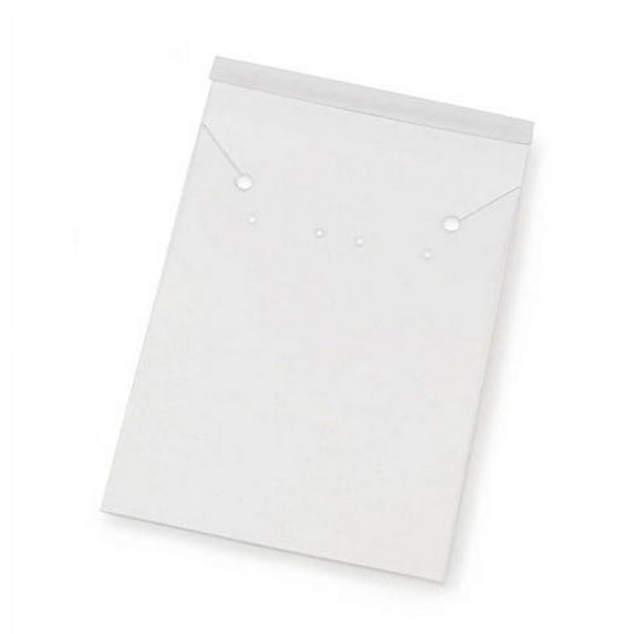 Pvc Jwlry Crd 84Pc 3 18 X 2 116