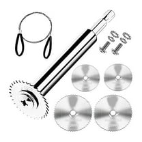 Pvc Pipe Inside Cutter 4 Saw Blades Plumbing Internal Abs Plastic Pipe Cutter With Wire Saw For Improving Interior Exterior Pipe