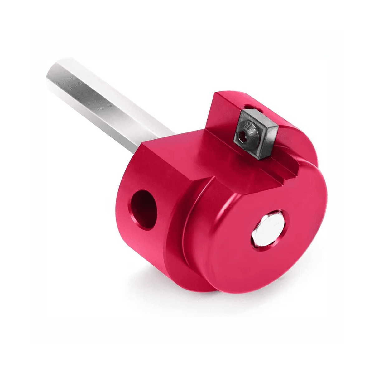 Pvc Pipe Reamer Tool PPR150 3/8Inch Hex Shaft, 1½Inch Head Aluminum