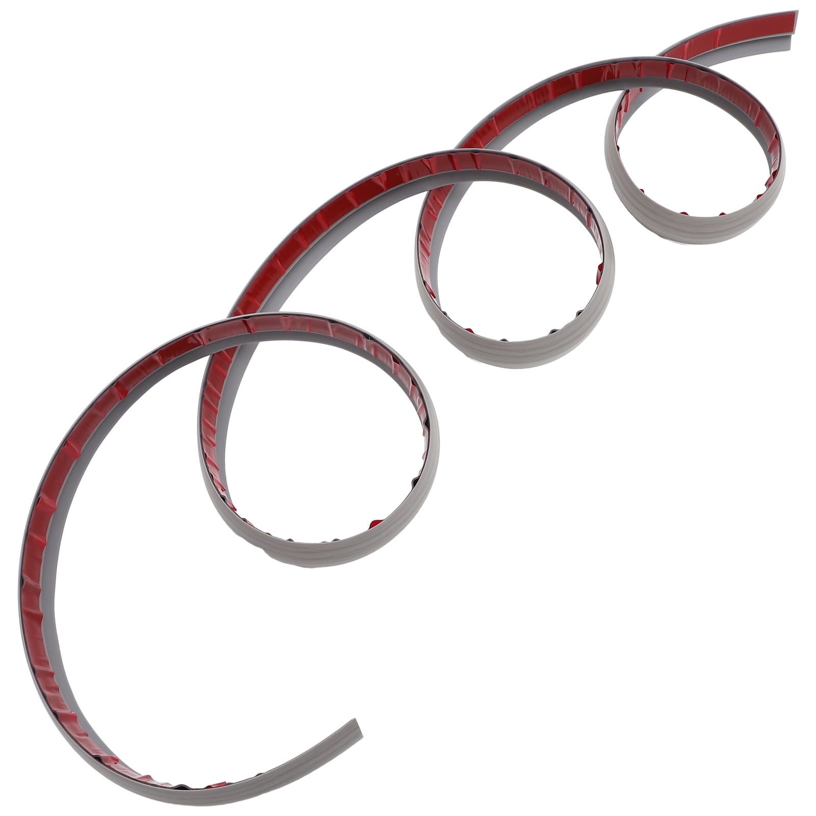 Yueyihe Pvc Selfadhesive Floor Edge Strip Carpet Edging Trim to Tile