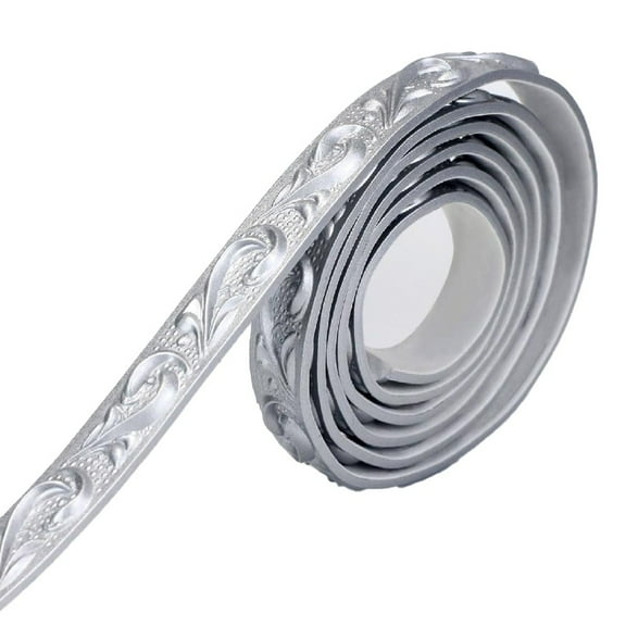 Pvc Soft Wire Frame Decorative Wall Edge Lineenhance Your Home with Our Product B