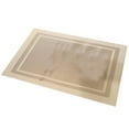 thumbnail image 1 of Pvc Table Placemats, Loetky Heat-Resistant, Non-Slip Placemats, Washable Woven Plastic Mats For Indoor & Outdoor Dinin, 1 of 7