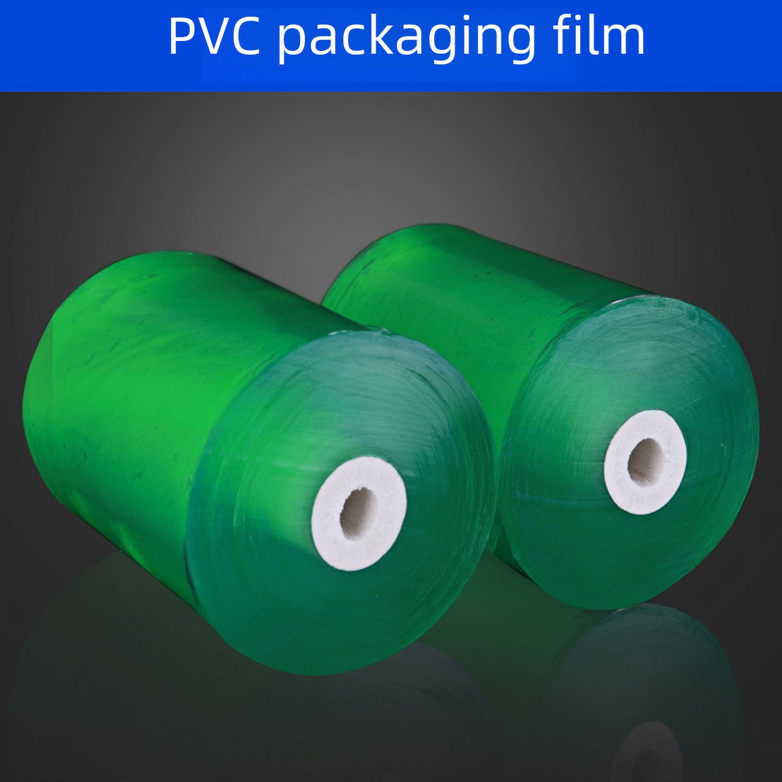 Pvc wire Film selfadhesive grafting film Wrapping Film 3/5/6/8/10cm