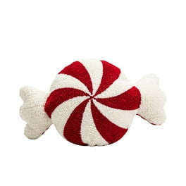 Candy cane body pillow outlet