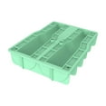 Pvdgvd Special Ice Grids For Water Cups Easy Demolding Ice Grids Ice